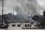 بهانه دست ترامپ ندهید! 