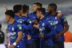 اعداد و ارقام هفته بیست‌و‌یکم/همه چیز به سود استقلال تمام شد