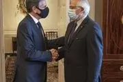 افغانستان، چین و روسیه محور مذاکرات بلینکن و بورل در واشنگتن
