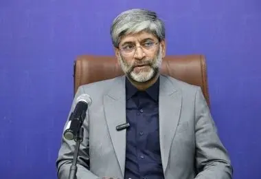  پیام رئیس دادگستری تهران خطاب به سرخ‌پوشان پایتخت