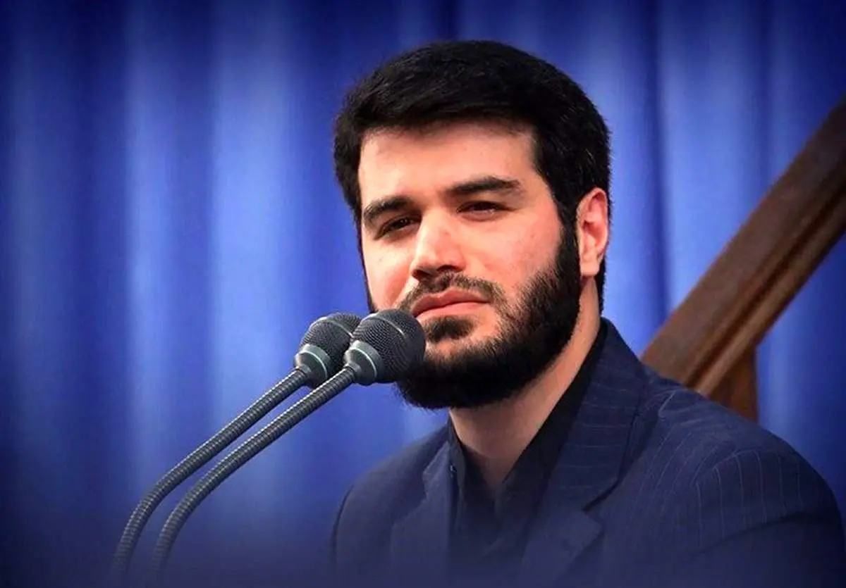  دلنوشته میثم مطیعی برای پدرش+عکس