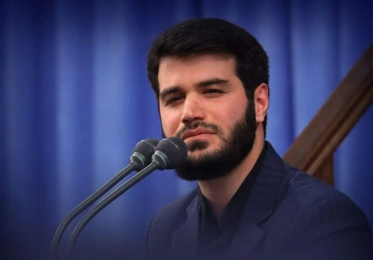 میثم مطیعی آماده جنگ با اسرائیل است + ببینید 