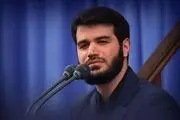  دلنوشته میثم مطیعی برای پدرش+عکس