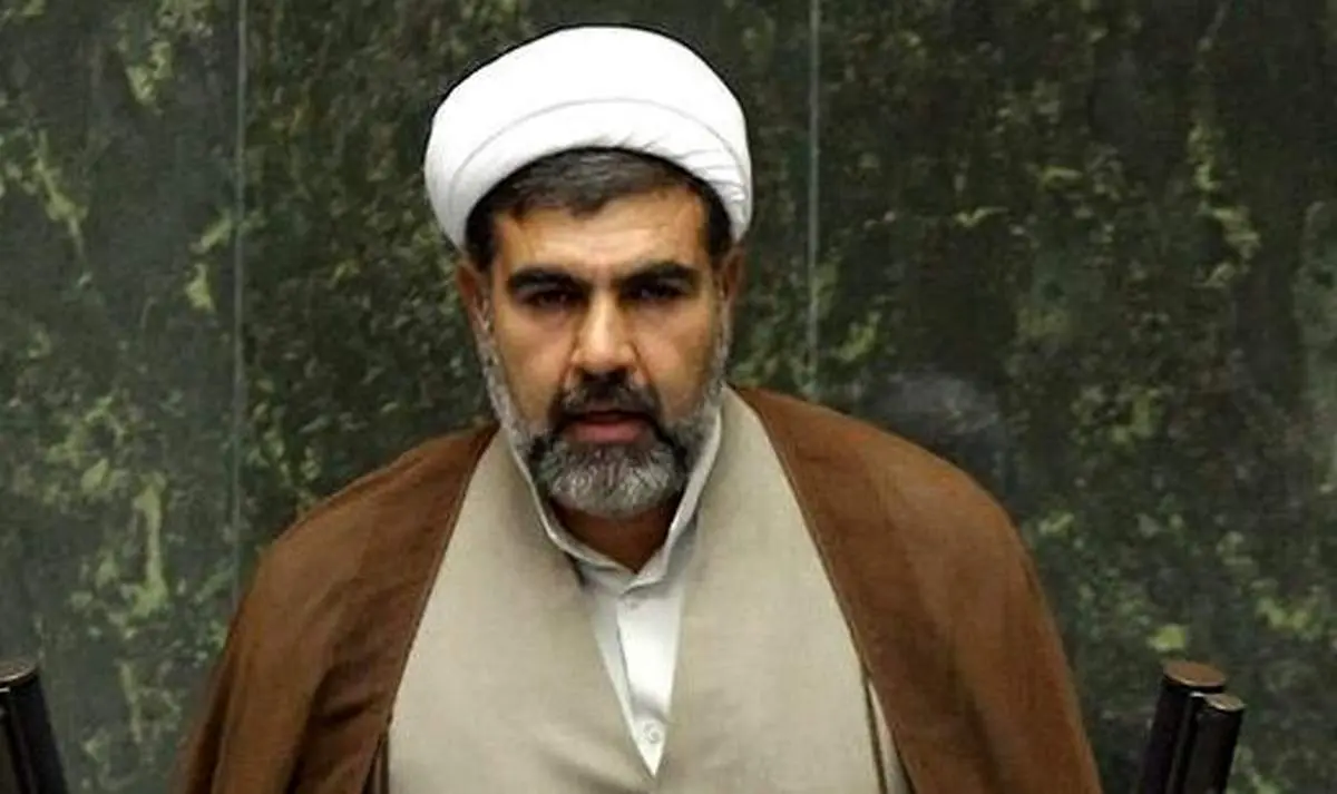 نماینده مجلس: از امروز می گویند چرا رئیس جمهور به سگهای هار حمله کرد بنده میگویم دستشان درد نکند
