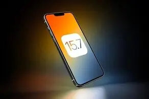 سیستم عامل iOS 15.7.1 با آپدیت‌های امنیتی منتشر شد