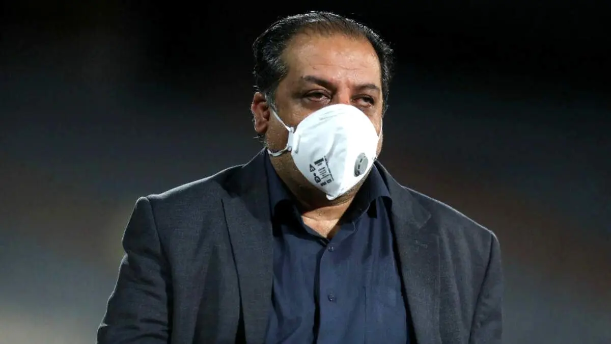 شهر خودرو، پدیده شد، طبق معمول سهیل مهدی تکذیب کرد