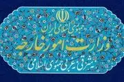سایمون شرکلیف به وزارت خارجه ایران احضار شد