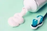 مرگ دختر جوان با خمیر دندان!