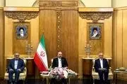  قالیباف: دنیا در حال گذر نظم جهانی است/ بریکس منجر به صلح پایدار می‌شود!