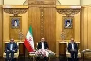  قالیباف: دنیا در حال گذر نظم جهانی است/ بریکس منجر به صلح پایدار می‌شود!