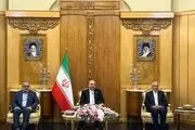  قالیباف: دنیا در حال گذر نظم جهانی است/ بریکس منجر به صلح پایدار می‌شود!