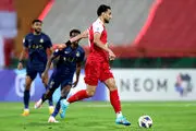 سرنوشت شوم پرسپولیس مقابل النصر