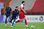 سرنوشت شوم پرسپولیس مقابل النصر