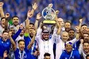 عکسی پر از حسرت برای استقلال و پرسپولیس