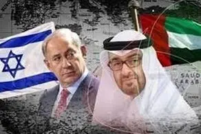 همکاری اطلاعاتی امنیتی امارات با تل آویو علیه حزب الله لبنان!