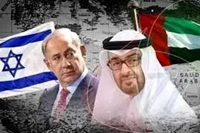 همکاری اطلاعاتی امنیتی امارات با تل آویو علیه حزب الله لبنان!