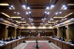 برگزاری جلسه فوق‌العاده دولت به ریاست معاون اول رئیس جمهور