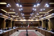 برگزاری جلسه فوق‌العاده دولت به ریاست معاون اول رئیس جمهور