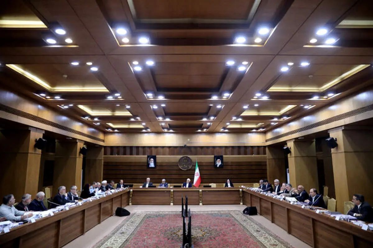 برگزاری جلسه فوق‌العاده دولت به ریاست معاون اول رئیس جمهور