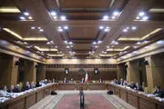 برگزاری جلسه فوق‌العاده دولت به ریاست معاون اول رئیس جمهور