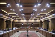 برگزاری جلسه فوق‌العاده دولت به ریاست معاون اول رئیس جمهور