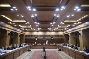 برگزاری جلسه فوق‌العاده دولت به ریاست معاون اول رئیس جمهور