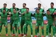 ماشین سازی تا پایان فصل در لیگ می ماند