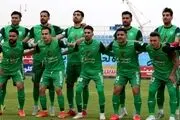 ماشین سازی تا پایان فصل در لیگ می ماند
