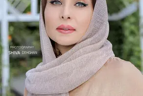  حدیث فولادوند در ۴۷ سالگی شبیه 20 ساله ها است!/ عکس