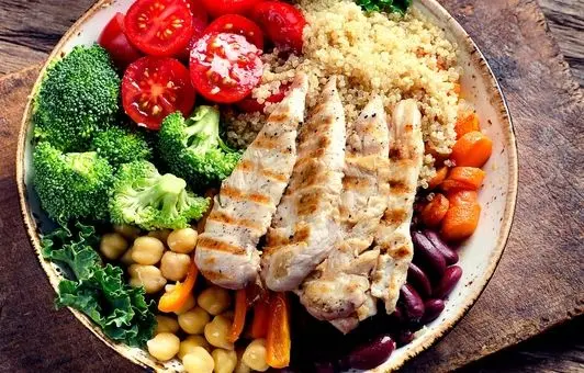 با این مواد خوراکی به جنگ اضطراب بروید