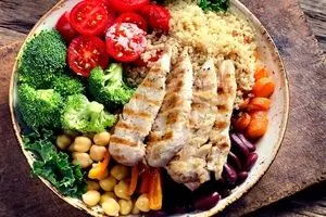 با این مواد خوراکی به جنگ اضطراب بروید