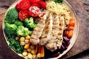 با این مواد خوراکی به جنگ اضطراب بروید