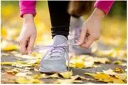 زندگی عجیب و دشوار زنی با پاهای برعکس/ تصویر