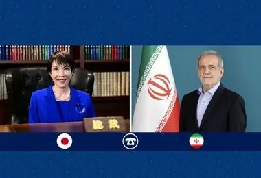 آمادگی تهران برای تسهیل تردد دریایی و تأمین امنیت کشتیرانی در تنگه هرمز 