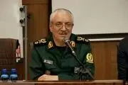 خبر مهم سخنگوی وزارت دفاع؛ تولید یک سلاح جدید در راه است!