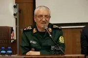 خبر مهم سخنگوی وزارت دفاع؛ تولید یک سلاح جدید در راه است!