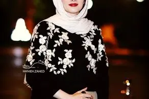 بهنوش طباطبایی در جشن تولد نرگس آبیار/ عکس