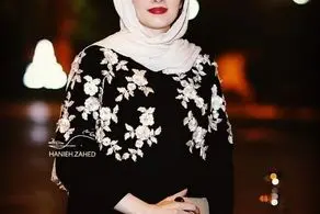 بهنوش طباطبایی در جشن تولد نرگس آبیار/ عکس