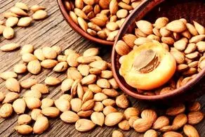 اگر این میوه را نمی خورید حتما هسته اش را بخورید