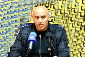 واکنش علیرضا منصوریان به بازی مقابل استقلال