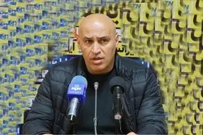 
واکنش علیرضا منصوریان به شکست مقابل استقلال
