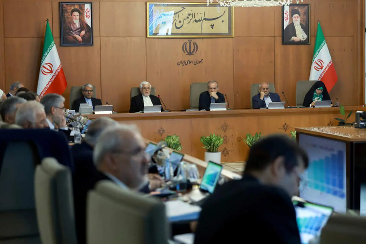 دستور پزشکیان برای تجهیز سازمان حفاظت محیط زیست به پهپاد و دوربین‌های جدید