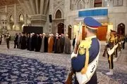 باید از خود شروع کنیم و عدالت برای ما به ملکه تبدیل شود