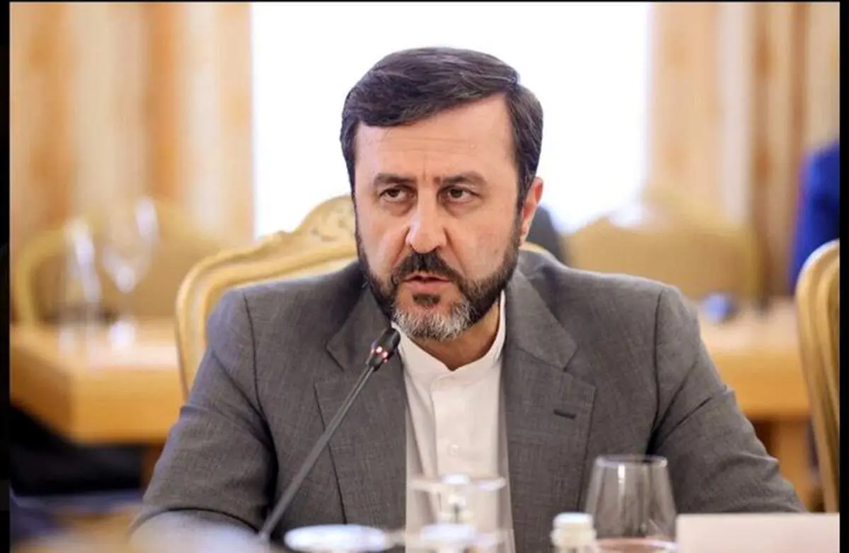 دیدار و گفت‌وگوی معاون حقوقی و بین‌المللی وزارت امور خارجه با والی هرات