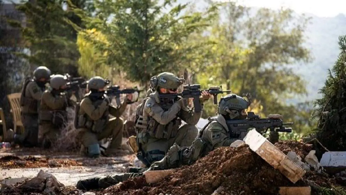  ۱۰ هزار نیروی ذخیره ارتش اسرائیل، مسلح می‌شوند ! 