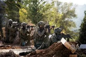 ۱۰ هزار نیروی ذخیره ارتش اسرائیل، مسلح می‌شوند !