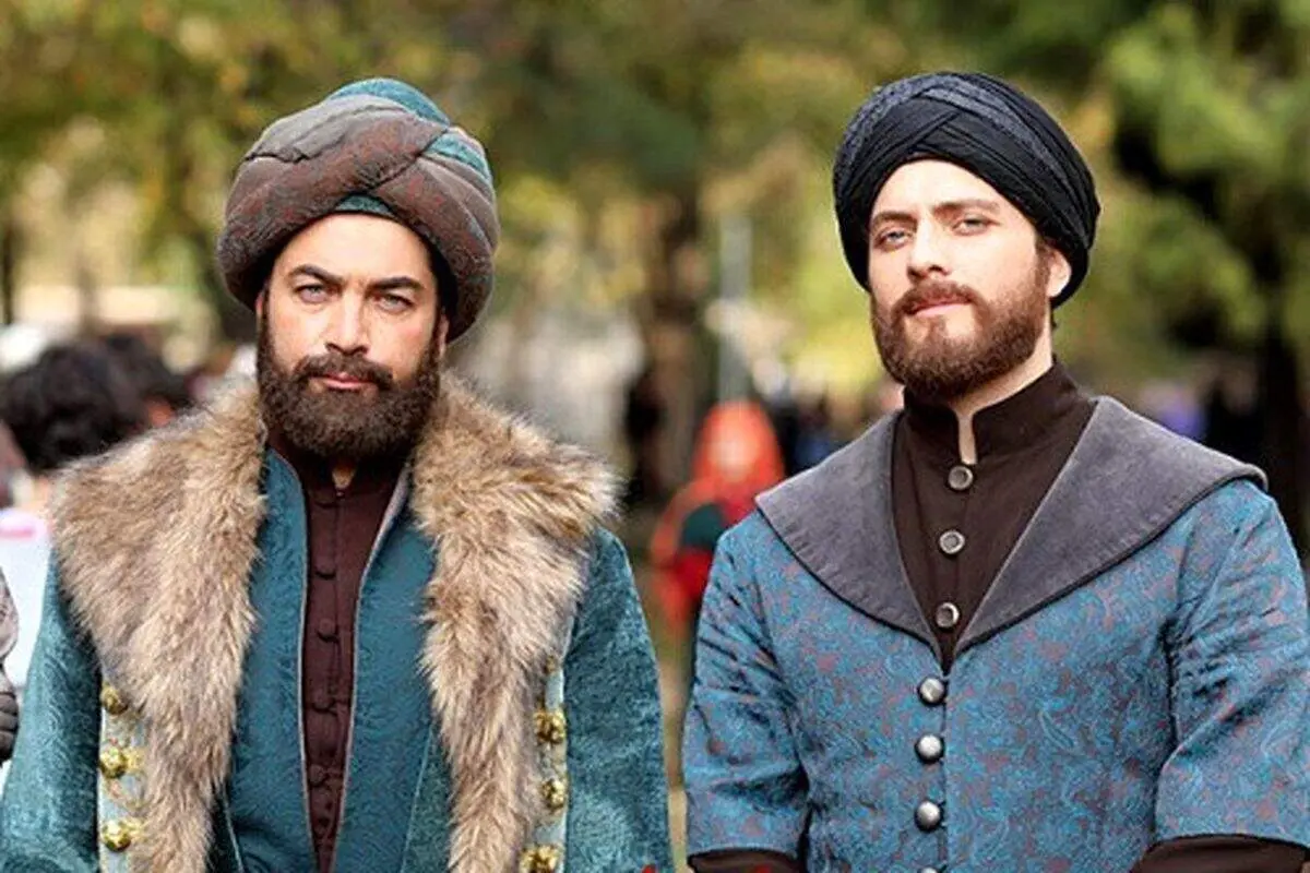 شایعات جدید و جنجالی درباره فیلم «مست عشق»