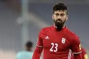 برای بازیکن مورد علاقه یحیی مشتری پیدا شد