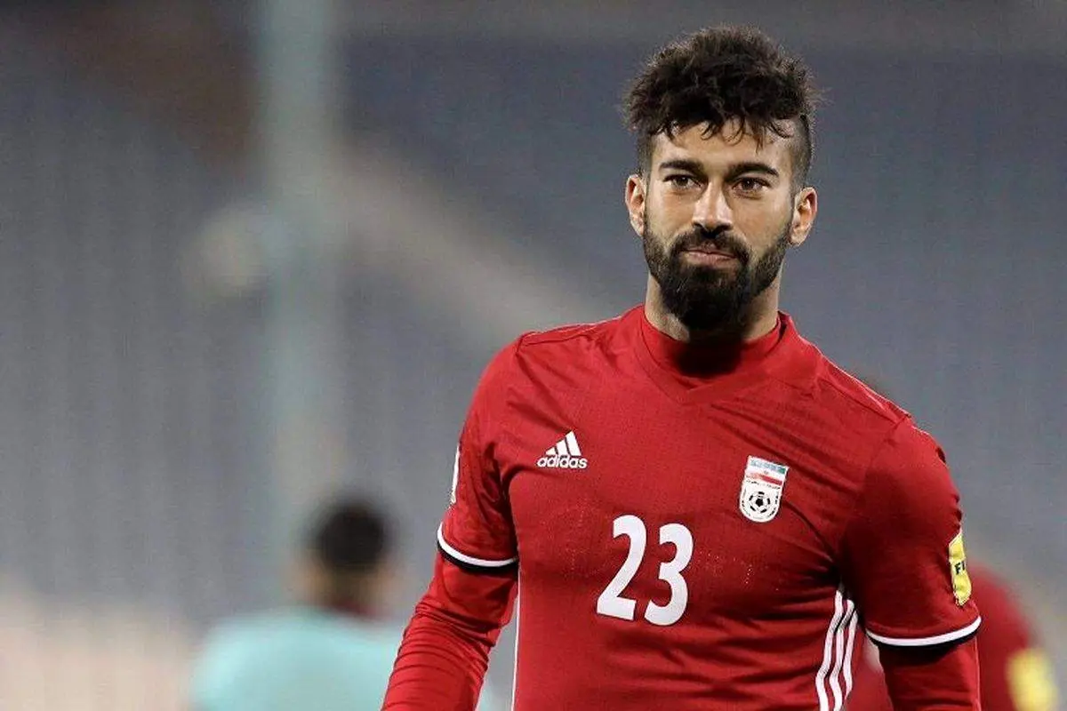 رامین رضاییان از بلاتکلیفی در آمد