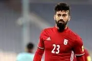 برای بازیکن مورد علاقه یحیی مشتری پیدا شد